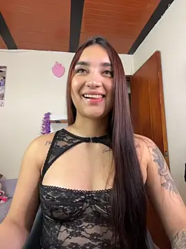 Snapshot of _Tammyy chatting on November 2025 02:05:01 PM Tammyy online show from November 2025 02:05:01 PM