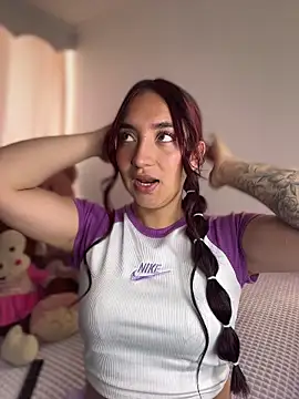  Tammyy online show from February 2026 03:40:02 PM