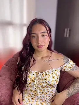  Tammyy online show from February 2026 02:03:01 PM