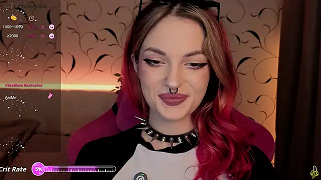 Snapshot of BratzieDarsie chatting on November 2025 08:52:02 AM BratzieDarsie online show from November 2025 08:52:02 AM