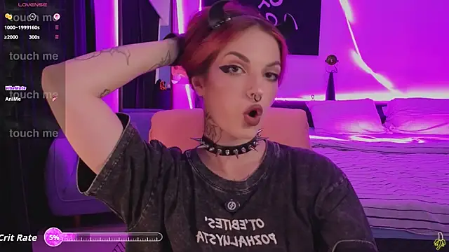 BratzieDarsie online show from March 2026 01:28:01 PM