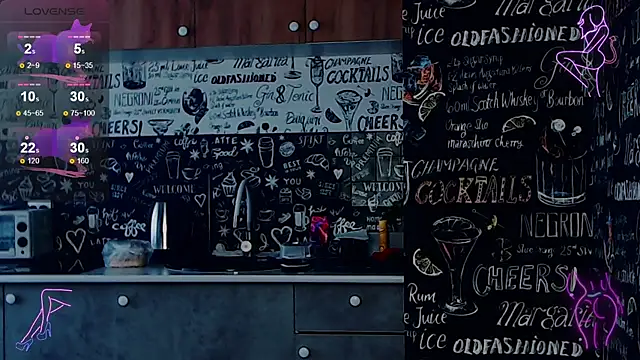 Celine Faer1 online show from March 2026 06:19:01 AM