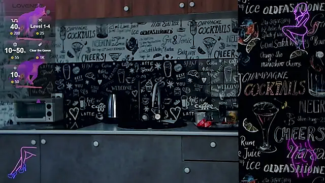 Celine Faer1 online show from April 2026 12:57:02 PM