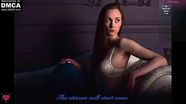 Kate001 online show from February 2026 07:34:01 AM