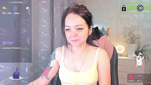 Snapshot of AnnyHoney_ chatting on September 2025 12:42:02 PM AnnyHoney online show from September 2025 12:42:02 PM