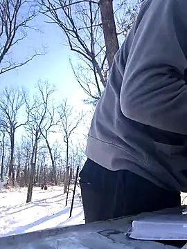 Snapshot of Midwestalpha chatting on February 2025 09:32:02 PM Midwestalpha online show from February 2025 09:32:02 PM