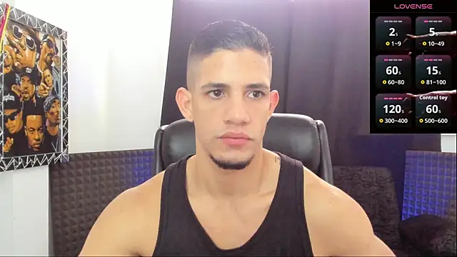 jhonnysnow17 online show from July 2026 06:17:02 PM