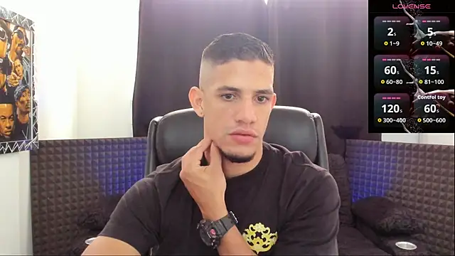 jhonnysnow17 online show from July 2026 06:49:02 PM