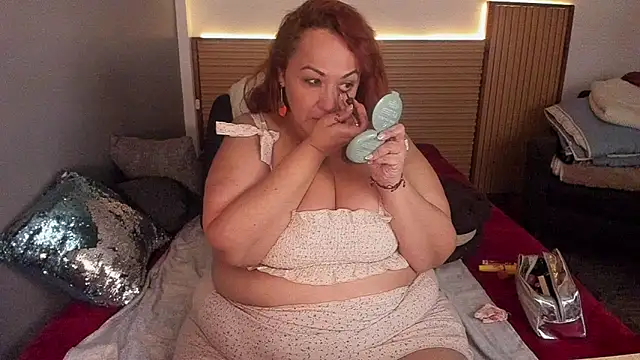megan dreamsss online show from July 2026 07:43:02 PM