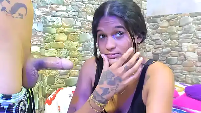 chicamir22 online show from January 2025 10:39:01 PM