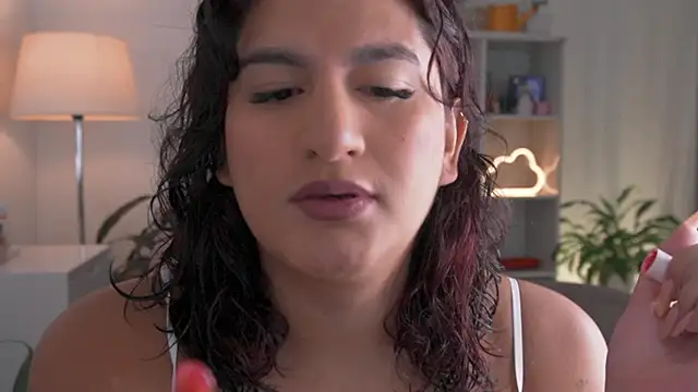 ari artis online show from December 2024 07:59:02 PM