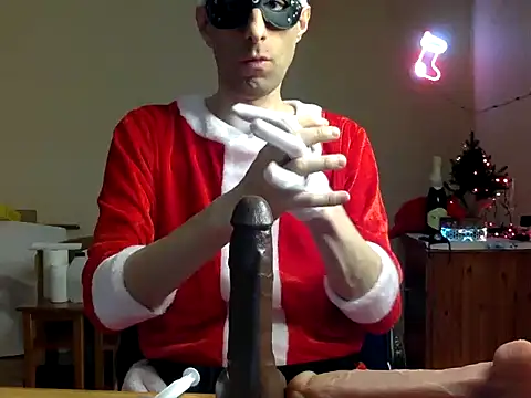 HandsomeAlfie online show from December 2024 06:59:01 PM