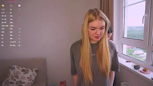EllenReeves online show from May 2026 05:38:01 AM