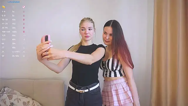 EllenReeves online show from July 2026 05:47:01 AM