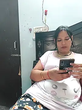 Poojabhabi101 online show from October 2025 05:16:02 AM