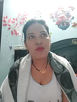 Poojabhabi101 online show from November 2025 05:51:01 AM