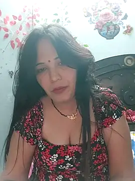 Poojabhabi101 online show from November 2025 08:14:01 AM