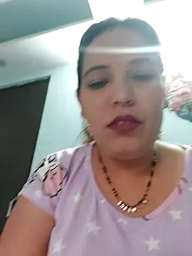 Poojabhabi101 online show from December 2025 06:09:01 AM