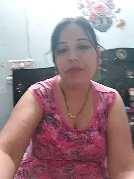 Poojabhabi101 online show from April 2026 05:52:01 AM