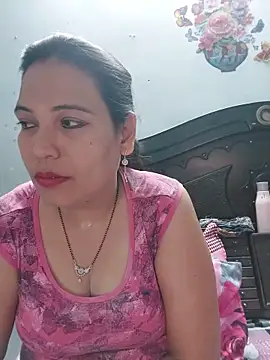 Poojabhabi101 online show from May 2026 05:34:01 AM