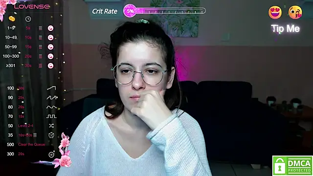 Snapshot of Aminabeatris chatting on January 2025 12:57:02 PM Aminabeatris online show from January 2025 12:57:02 PM