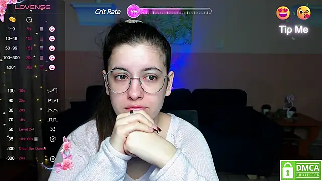 Snapshot of Aminabeatris chatting on January 2025 06:30:02 AM Aminabeatris online show from January 2025 06:30:02 AM