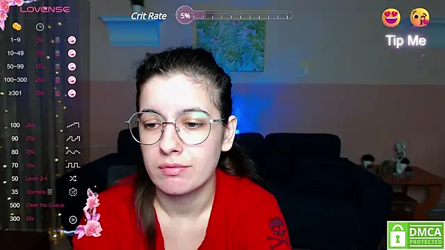 Snapshot of Aminabeatris chatting on January 2025 09:30:02 AM Aminabeatris online show from January 2025 09:30:02 AM