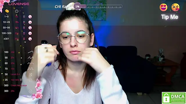 Snapshot of Aminabeatris chatting on January 2025 03:33:01 PM Aminabeatris online show from January 2025 03:33:01 PM