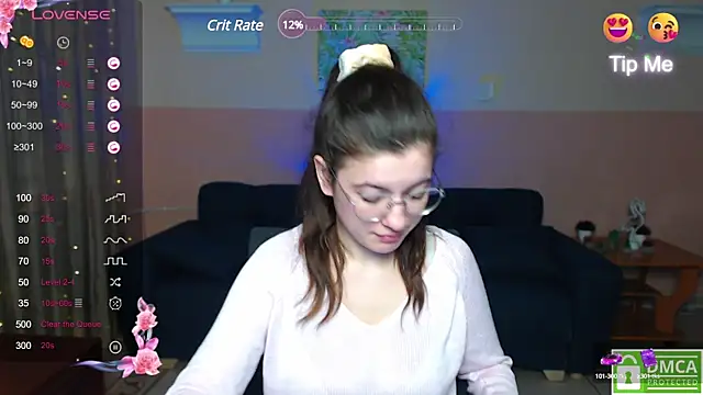 Snapshot of Aminabeatris chatting on February 2025 06:32:01 AM Aminabeatris online show from February 2025 06:32:01 AM