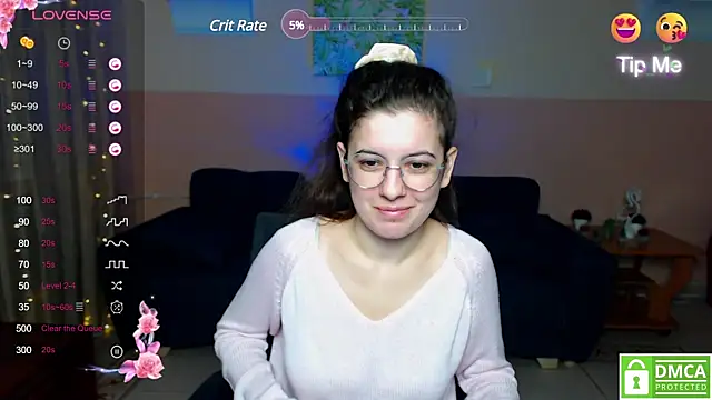 Snapshot of Aminabeatris chatting on February 2025 09:30:01 AM Aminabeatris online show from February 2025 09:30:01 AM