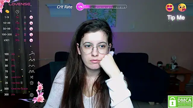 Snapshot of Aminabeatris chatting on February 2025 03:41:02 PM Aminabeatris online show from February 2025 03:41:02 PM