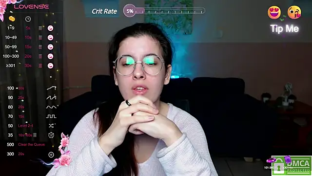 Snapshot of Aminabeatris chatting on February 2025 09:33:01 AM Aminabeatris online show from February 2025 09:33:01 AM