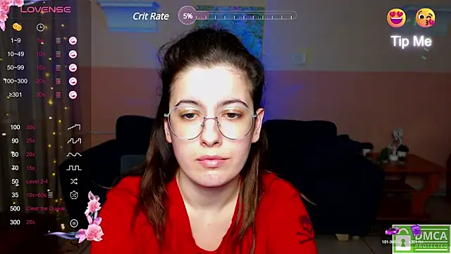 Snapshot of Aminabeatris chatting on February 2025 12:34:01 PM Aminabeatris online show from February 2025 12:34:01 PM