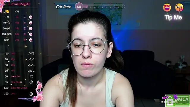 Snapshot of Aminabeatris chatting on March 2025 09:32:02 AM Aminabeatris online show from March 2025 09:32:02 AM