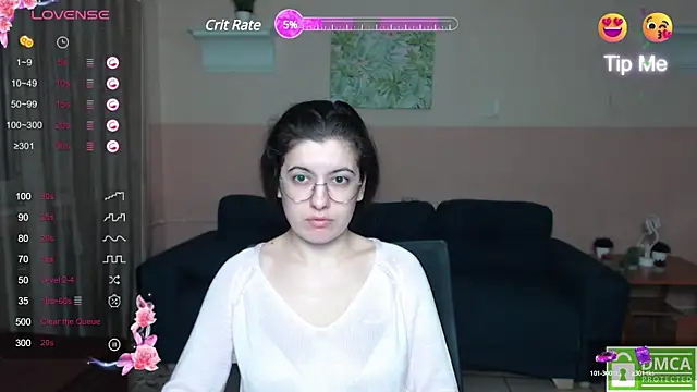 Snapshot of Aminabeatris chatting on March 2025 06:26:02 AM Aminabeatris online show from March 2025 06:26:02 AM