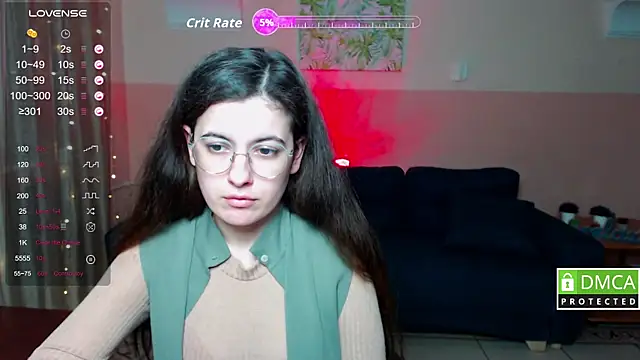 Snapshot of Aminabeatris chatting on November 2025 12:26:01 PM Aminabeatris online show from November 2025 12:26:01 PM