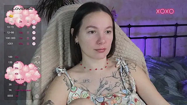 lil luna x online show from March 2026 02:06:01 PM