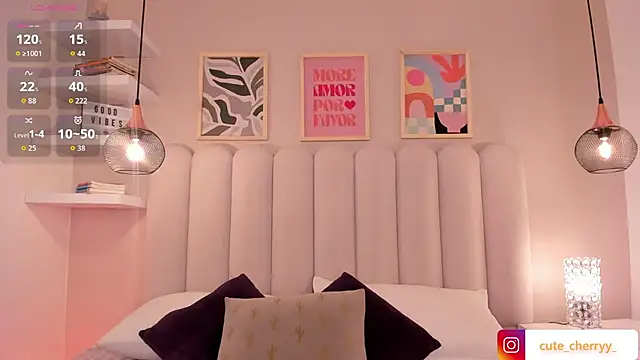 Snapshot of cute__cherry_ chatting on September 2025 08:30:01 PM cute cherry online show from September 2025 08:30:01 PM