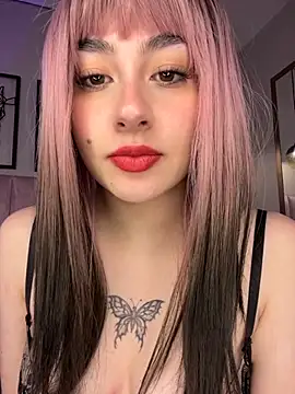 Snapshot of cute__cherry_ chatting on September 2025 09:27:01 PM cute cherry online show from September 2025 09:27:01 PM