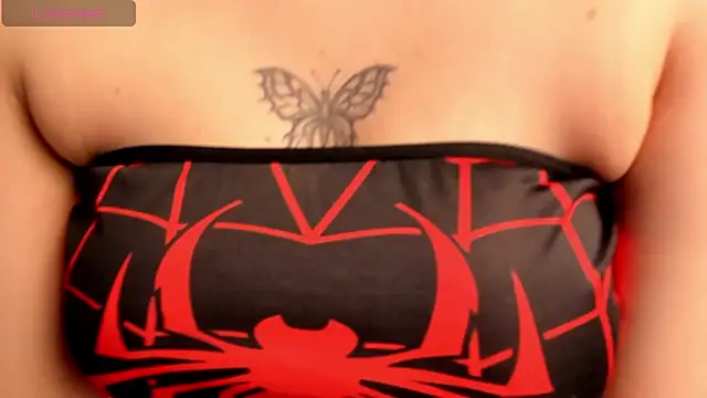 Snapshot of cute__cherry_ chatting on October 2025 07:36:02 PM cute cherry online show from October 2025 07:36:02 PM