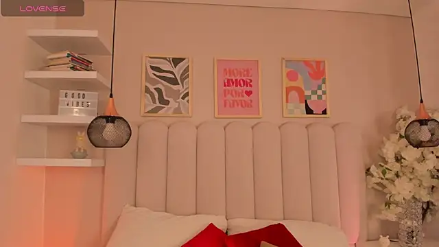 cute  cherry  online show from February 2026 07:17:02 PM