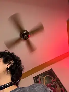 ZahaRoseee online show from March 2026 05:18:01 AM