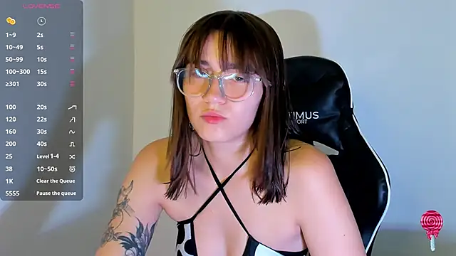  alicerosse2 online show from December 2024 11:51:01 PM