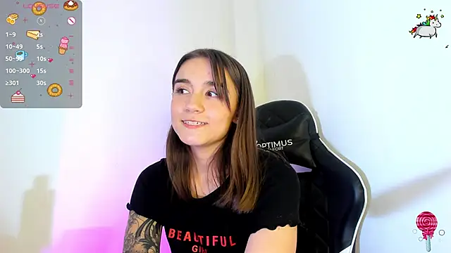  alicerosse2 online show from January 2025 04:27:01 AM