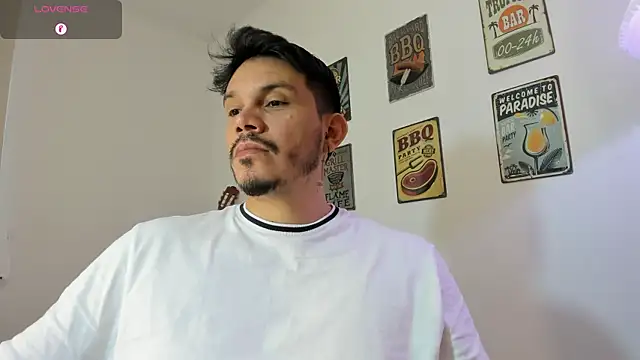 alejandro stark online show from January 2026 12:44:02 PM