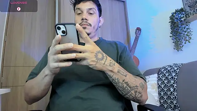 alejandro stark online show from July 2026 02:40:02 PM
