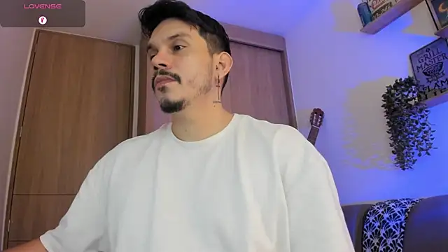 alejandro stark online show from July 2026 09:26:02 AM