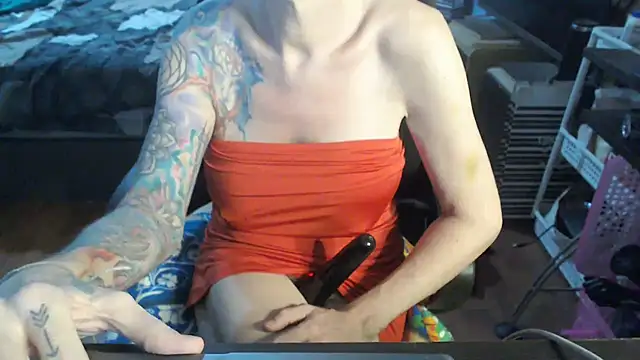 VenusX online show from May 2026 07:00:02 PM