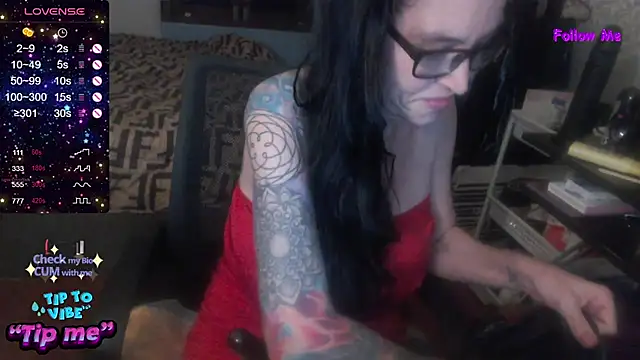 VenusX online show from July 2026 06:00:01 PM