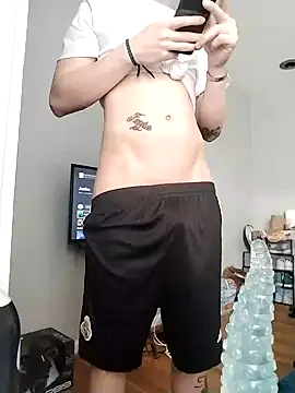 LiverandBrat77 online show from February 2025 04:14:01 PM